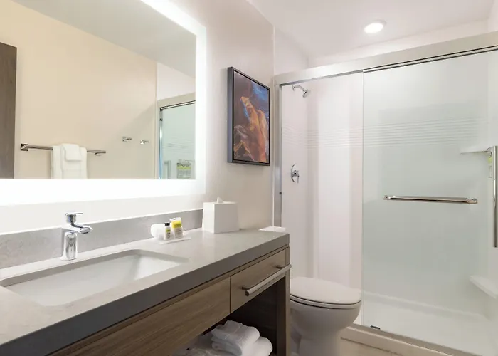Candlewood Suites Pecos By Ihg