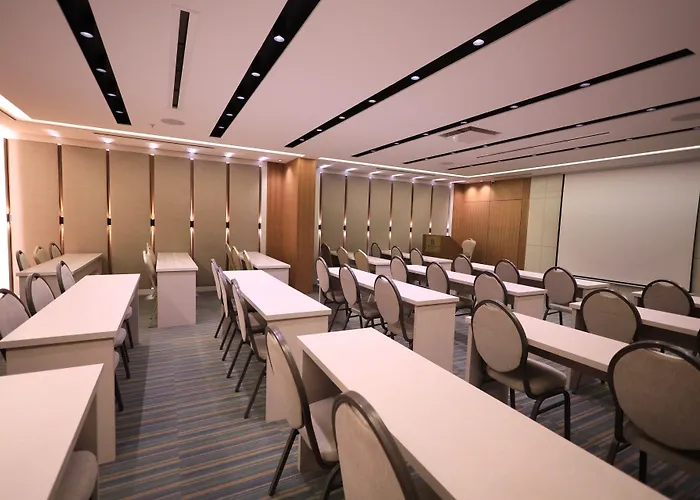 Heaven Prestige Hotel