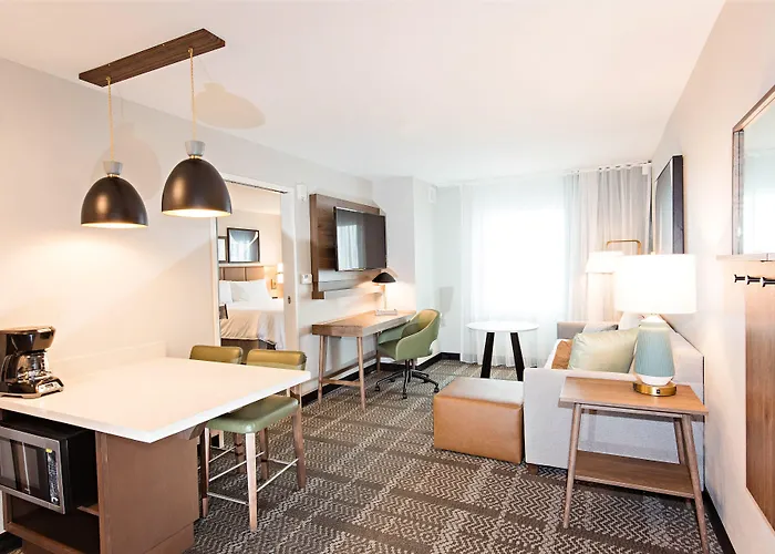 Staybridge Suites - Denver North - Thornton By Ihg