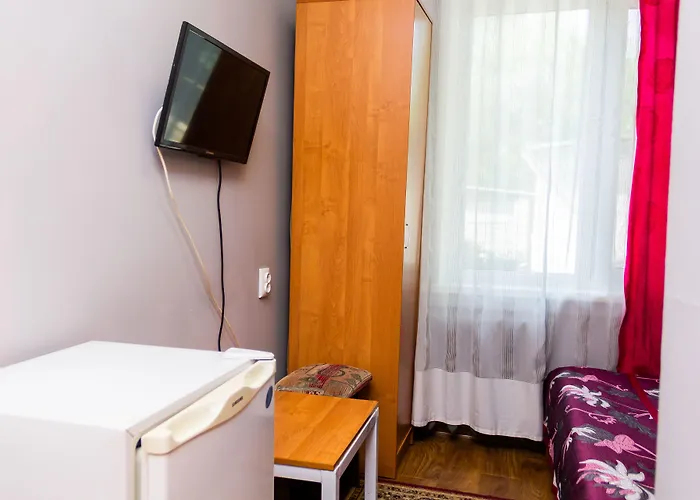 Hotel Tahar