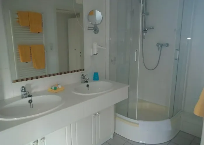 Hotel Moeven-Kieker