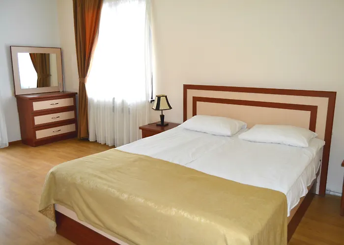 Ariana Family Hotel