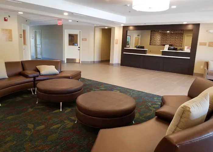 Candlewood Suites - Davenport By Ihg