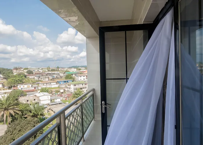 Hotel Hibiscus Louis