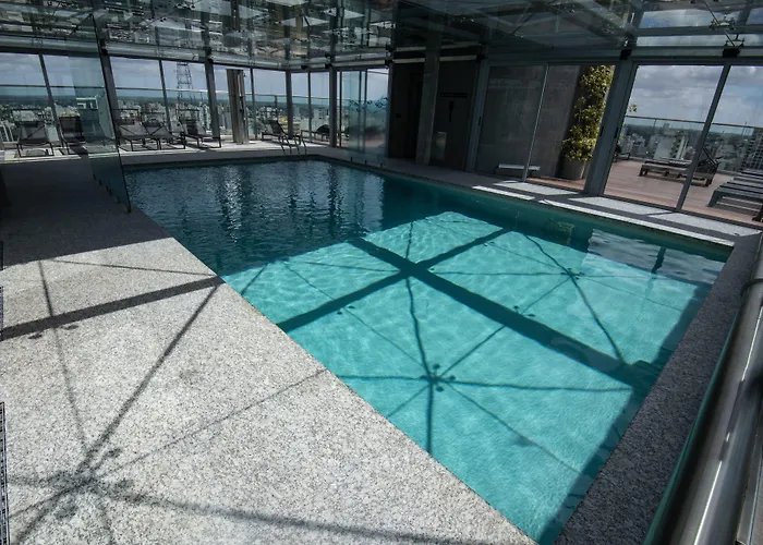 Grand Brizo La Plata