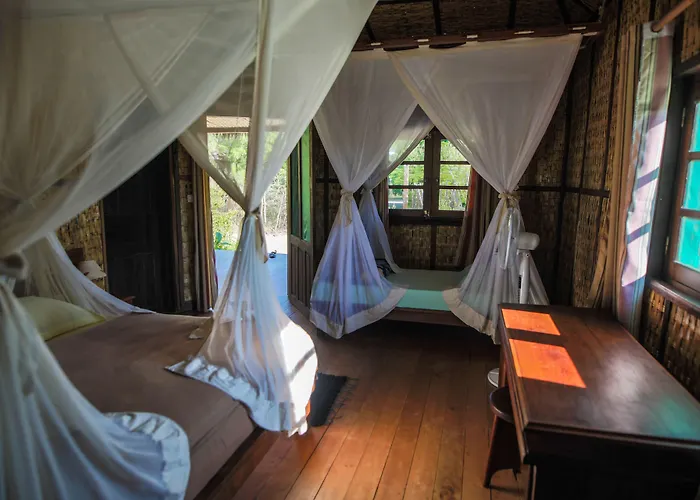 Kimony Resort