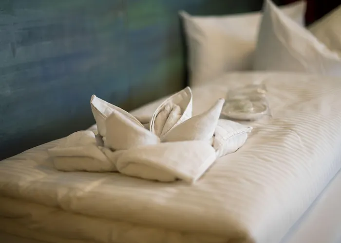 Abalon Hotel ideal