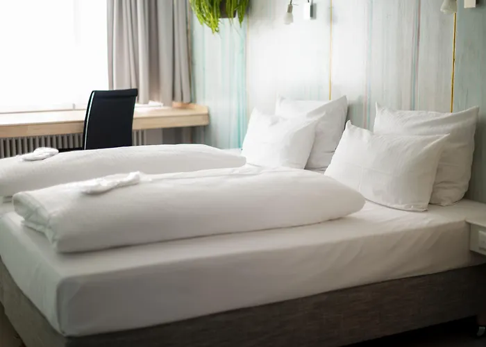 Abalon Hotel ideal