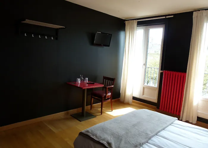 Hotel Victor