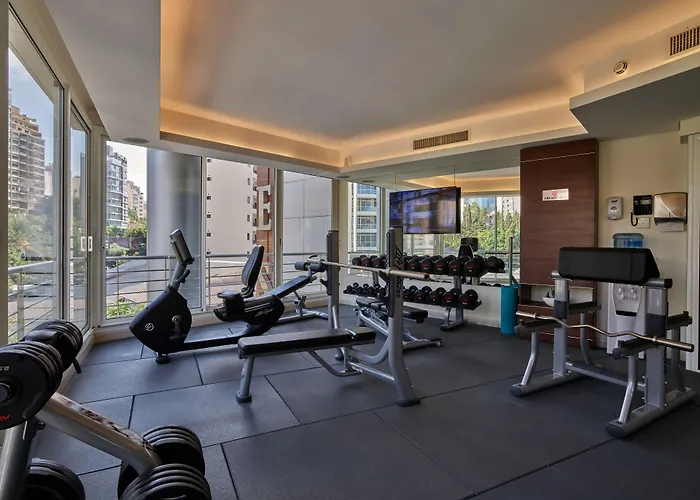 Sodeco Suites