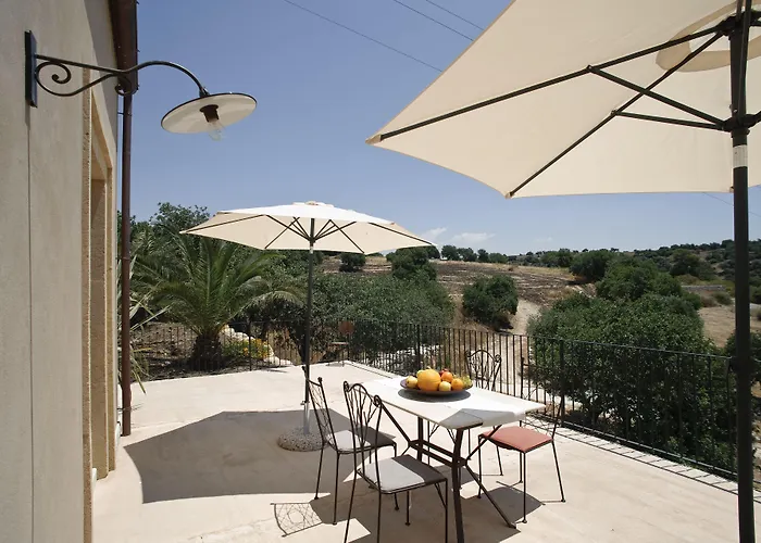 Relais Parco Cavalonga