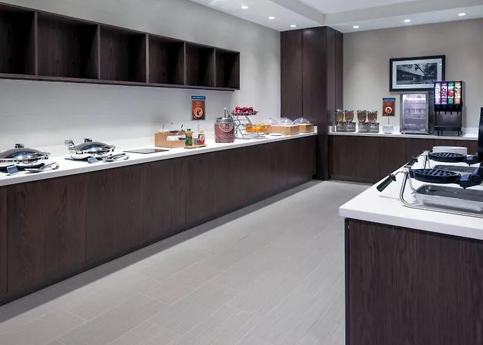 Springhill Suites By Marriott Indianapolis Westfield