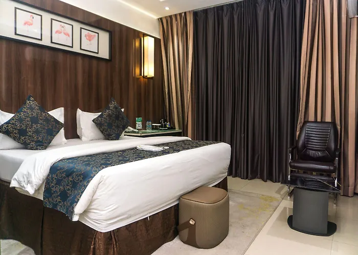 Greenpoint Hotel