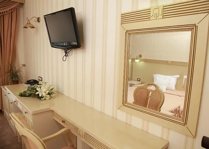 Hotel Majestic
