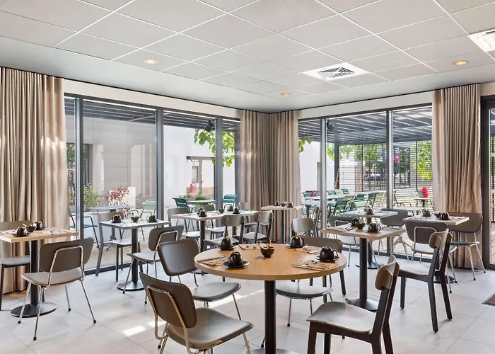 Best Western Hotel Dijon Quetigny