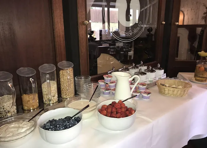 Karaman Group Hotel