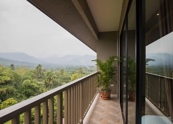 Thanburi Resort
