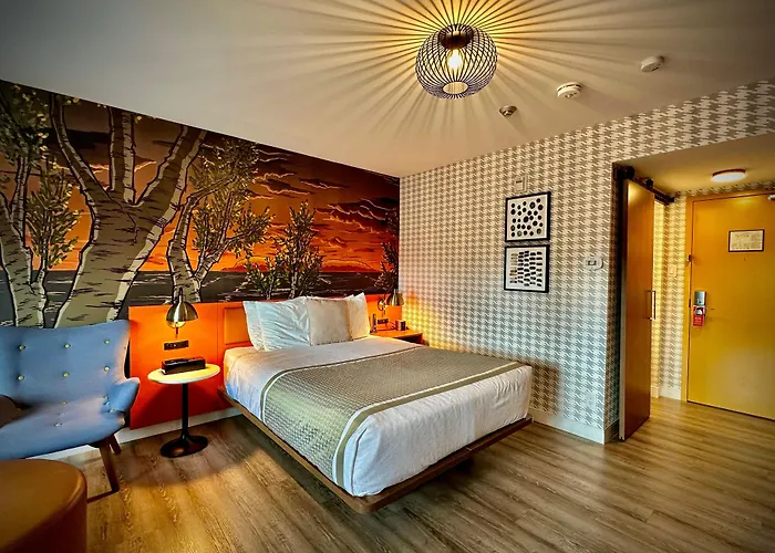 Superior Shores Hotel, BW Signature Collection