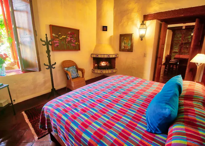 Hotel Casa Encantada