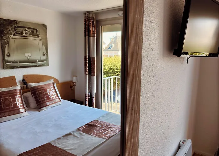Kyriad Direct Arpajon