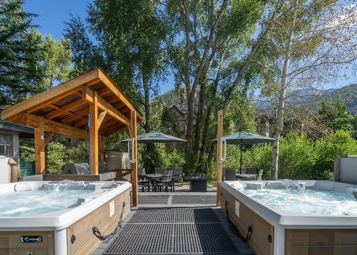Mountainside Inn 415 By Alpine Lodging Telluride