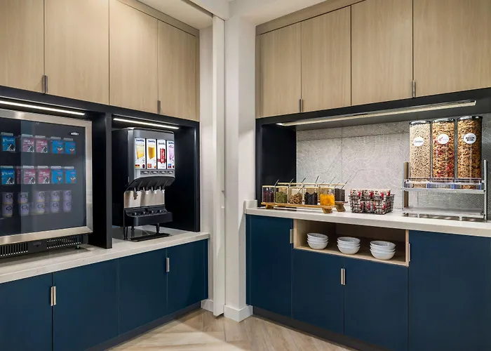 Towneplace Suites By Marriott Duluth