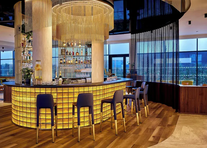 Courtyard By Marriott Lyon Eurexpo Stadium