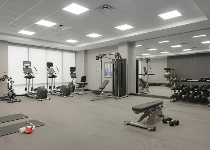 Fairfield By Marriott Inn & Suites Cincinnati Oakley