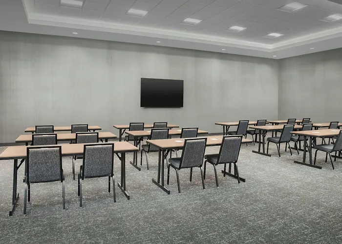 Towneplace Suites By Marriott Forney