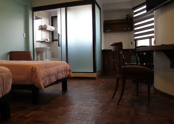 Kunan Hotel Apart