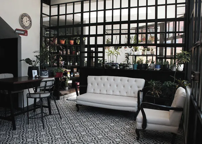 Kunan Hotel Apart