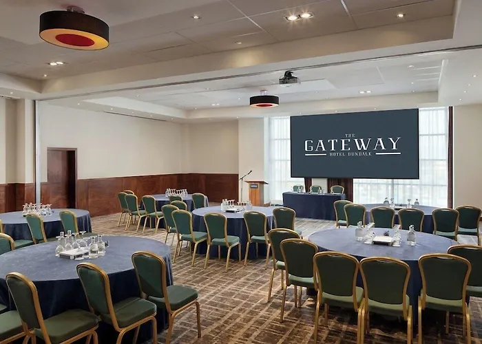 The Gateway Hotel