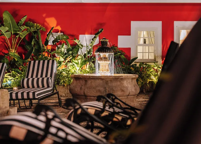 Boutique Hotel Teatro