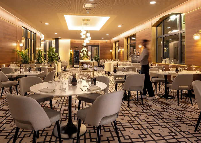 Epona Hotel Sens