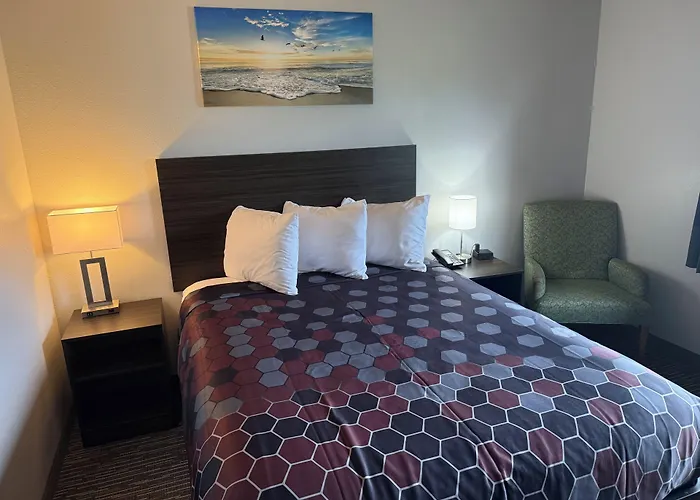 Country Haven Inn