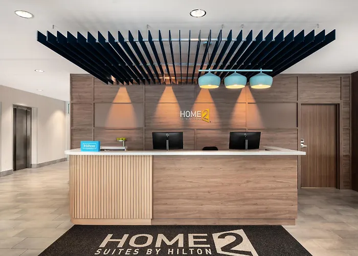 Home2 Suites By Hilton Cincinnati Eastgate