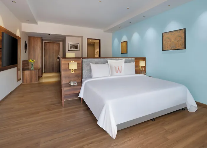 Welcomhotel By Itc Hotels, Belagavi