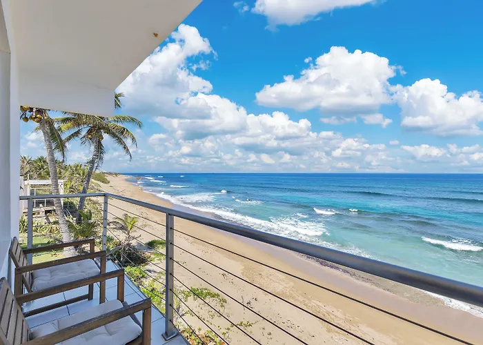 Bella Surf Inn