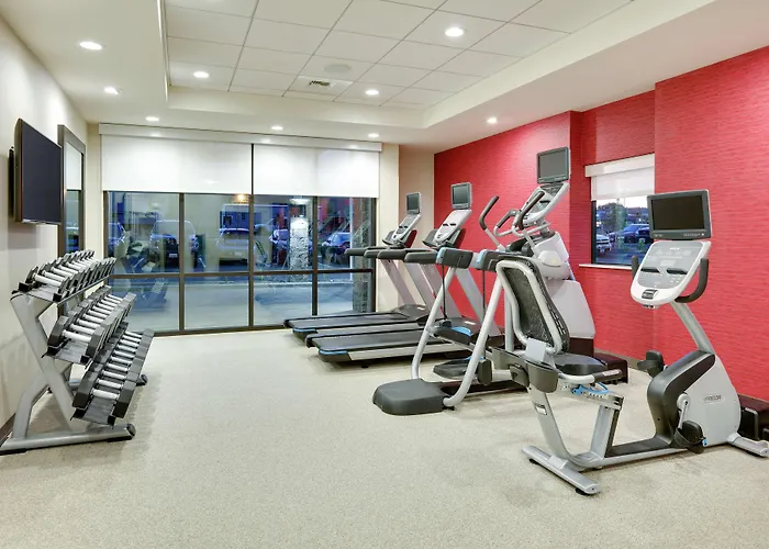 Home2 Suites By Hilton Yakima Airport