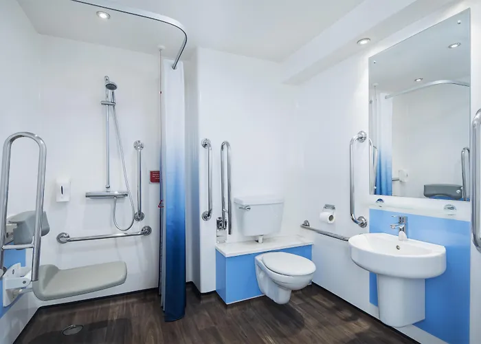 Travelodge Crewe