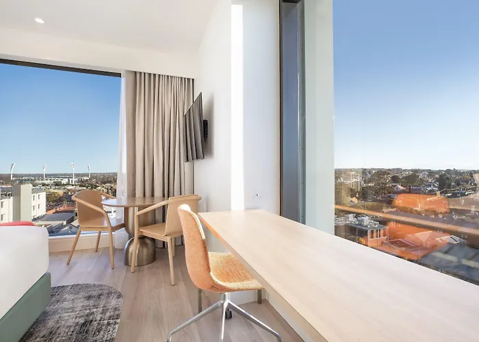 Holiday Inn & Suites Geelong By Ihg