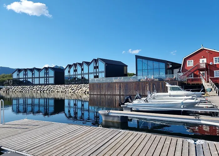 Ringstad Resort