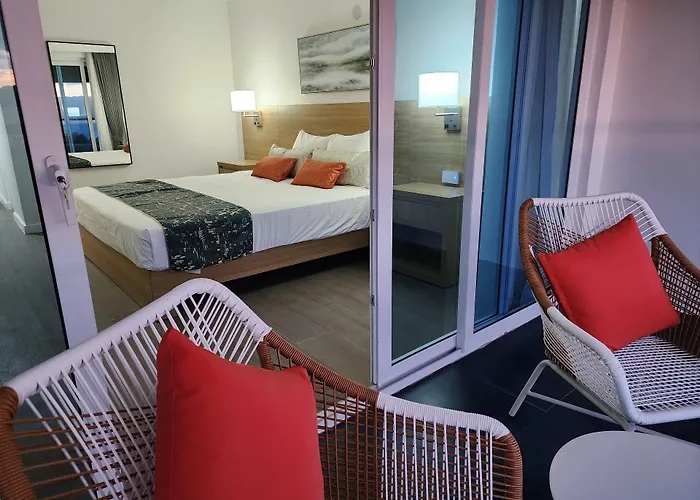 Hotel 39 Jamaica