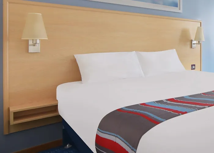 Travelodge Grantham A1