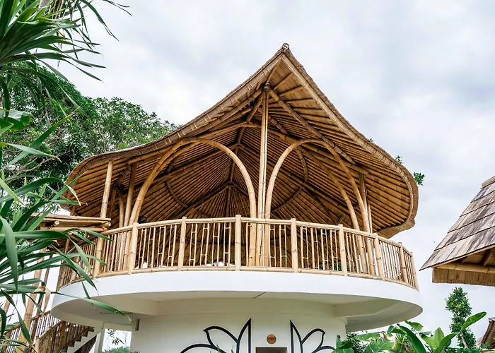 Shanti Boutique Retreat