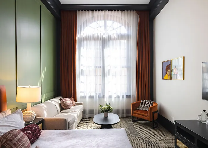 Hotel Thaxter
