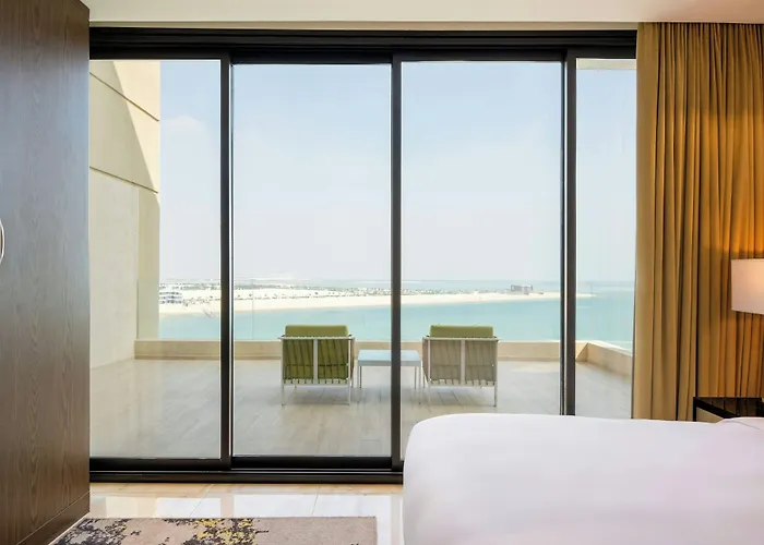 Agora, Doha, Autograph Collection