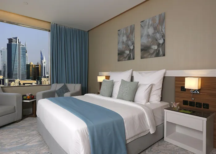 Cantonal Hotel Riyadh