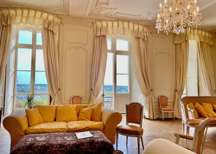 Chateau La Bainerie