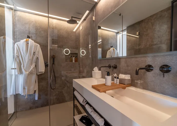 Via Roma 33 Tuscany Boutique Hotel & Spa - Adults Only